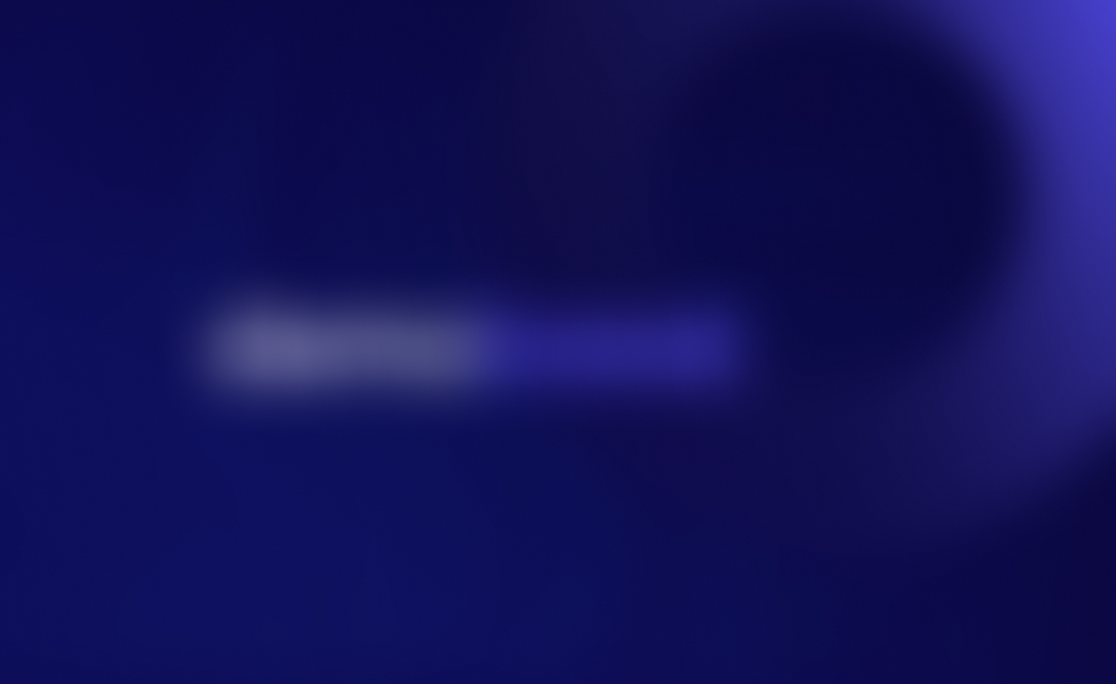 B2B Product Demo Website